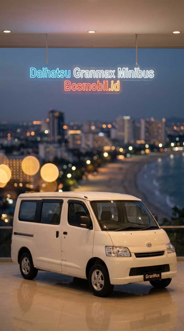 Daihatsu Bontang